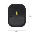 Pet Hair Remover Mitt Pet Grooming Gloves Deshedding Brush Glove for Dog Cat Rabbit with Long/Short/Curly Hair