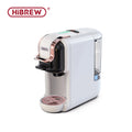 Multiple Capsule Coffee Machine, Hot/Cold Dolce Gusto Milk Nespresso Capsule ESE Pod Ground Coffee Cafeteria 20Bar 5 in 1