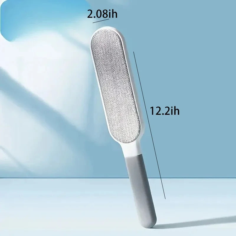 1-Pack Pet Hair Remover - Holiday Guest Ready for Furniture, Car Seats & Clothing Cat Litter Scoop