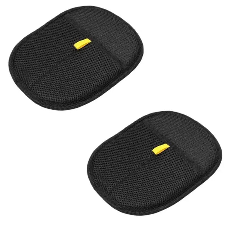 Pet Grooming Gloves Hair Remover Brush Pet Hair Remover Gloves for Dog Cat Rabbit with Long/Short/Curly Hair