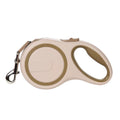 Long Strong Pet Leash for Large Dogs Durable Nylon Retractable Big Dog Walking Leash Leads Automatic Extending Dog Leash Rope