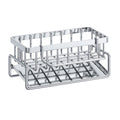 Stainless Steel Sink Drying Rack – Large Capacity, Upgraded Load-Bearing, Rust-Resistant, Nail-Free Kitchen Organizer