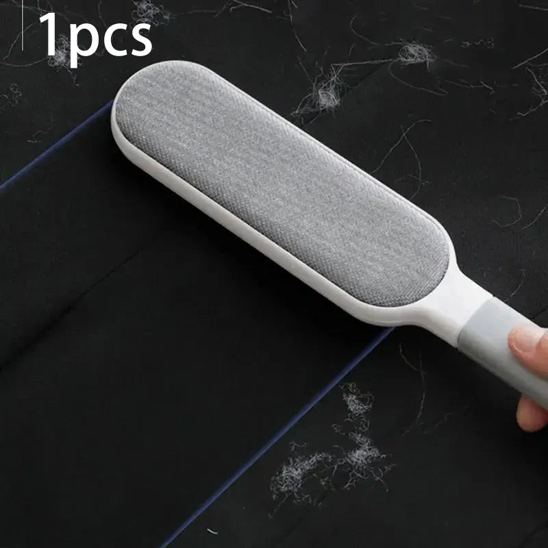 1-Pack Pet Hair Remover - Holiday Guest Ready for Furniture, Car Seats & Clothing Cat Litter Scoop